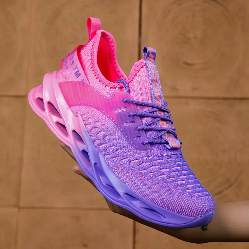 Adeline | Women's Orthopedic Cushioned Sneakers