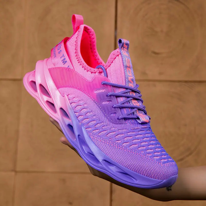 Adeline | Women's Orthopedic Cushioned Sneakers