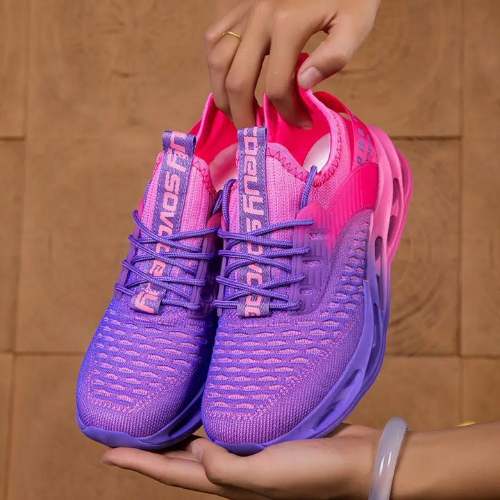 Adeline | Women's Orthopedic Cushioned Sneakers