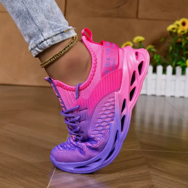 Adeline | Women's Orthopedic Cushioned Sneakers