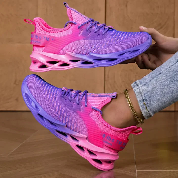 Adeline | Women's Orthopedic Cushioned Sneakers