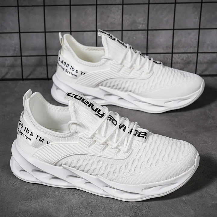 Adeline | Women's Orthopedic Cushioned Sneakers