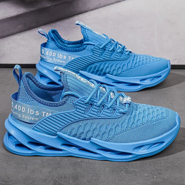 Adeline | Women's Orthopedic Cushioned Sneakers