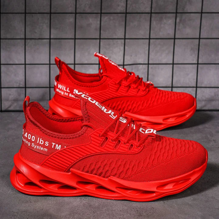 Adeline | Women's Orthopedic Cushioned Sneakers