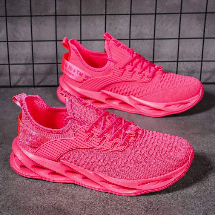 Adeline | Women's Orthopedic Cushioned Sneakers