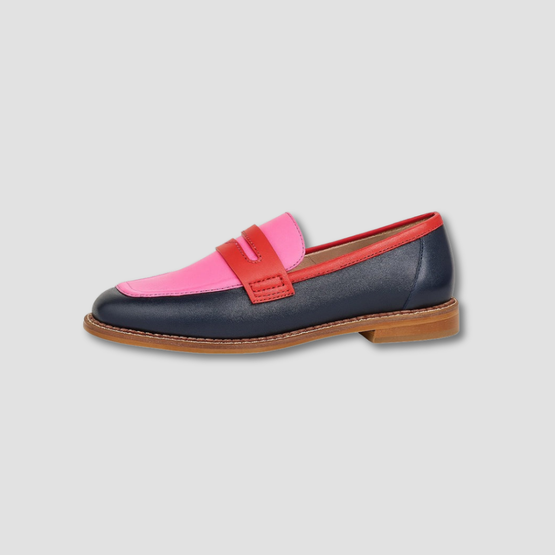 Alisette | Elegant Loafers