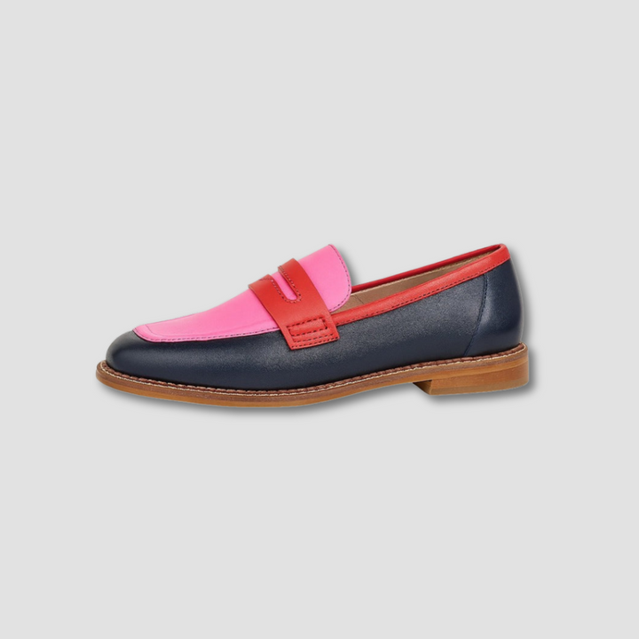 Alisette | Elegant Loafers