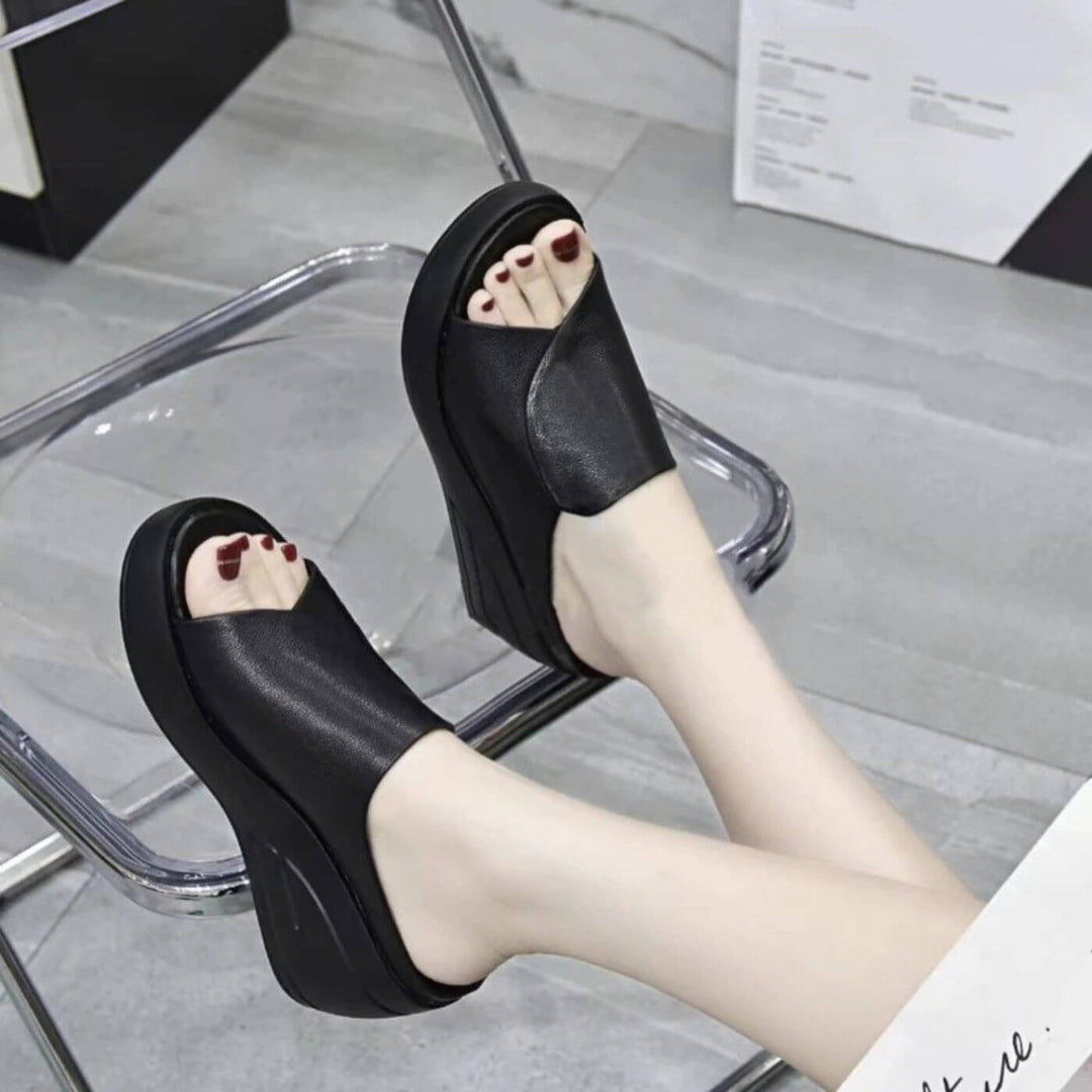 Martha | Women's Orthopedic Wedge Sandals
