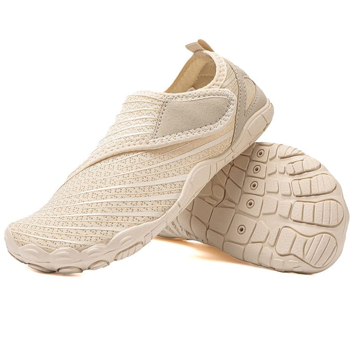 Romy | Lightweight Barefoot Trainers