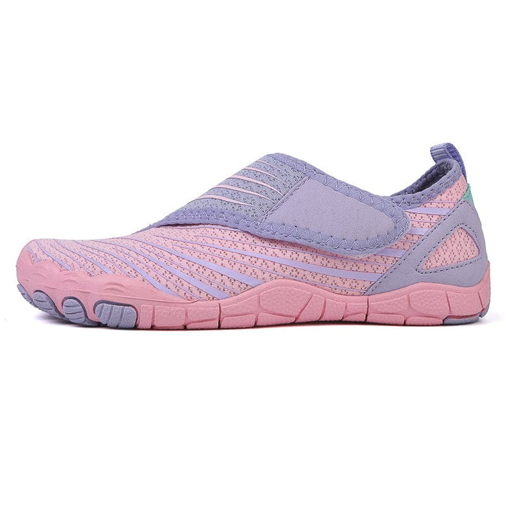 Romy | Lightweight Barefoot Trainers