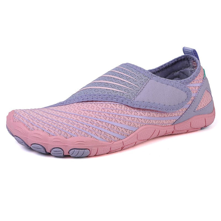 Romy | Lightweight Barefoot Trainers