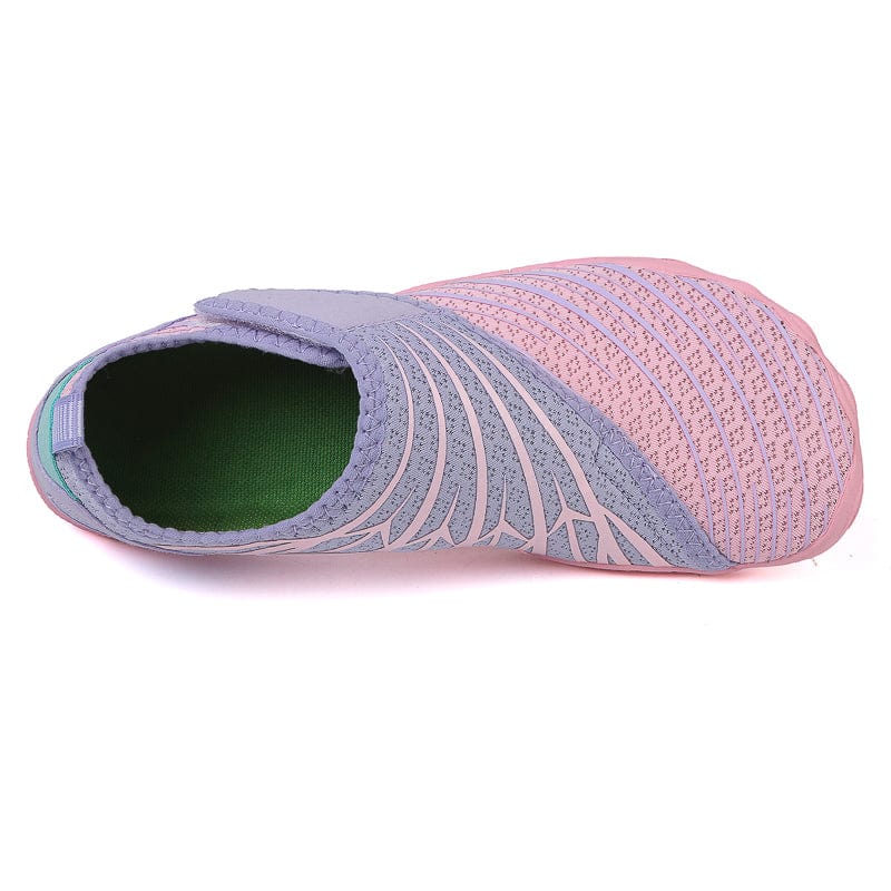 Romy | Lightweight Barefoot Trainers