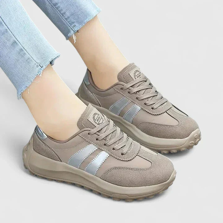 Zoe | Women's Orthopedic Cushioned Sneakers