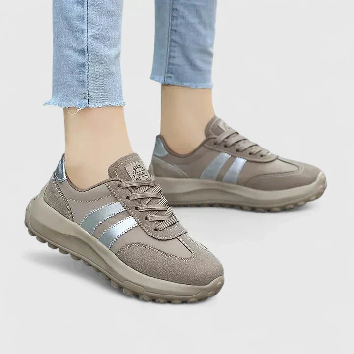 Zoe | Women's Orthopedic Cushioned Sneakers