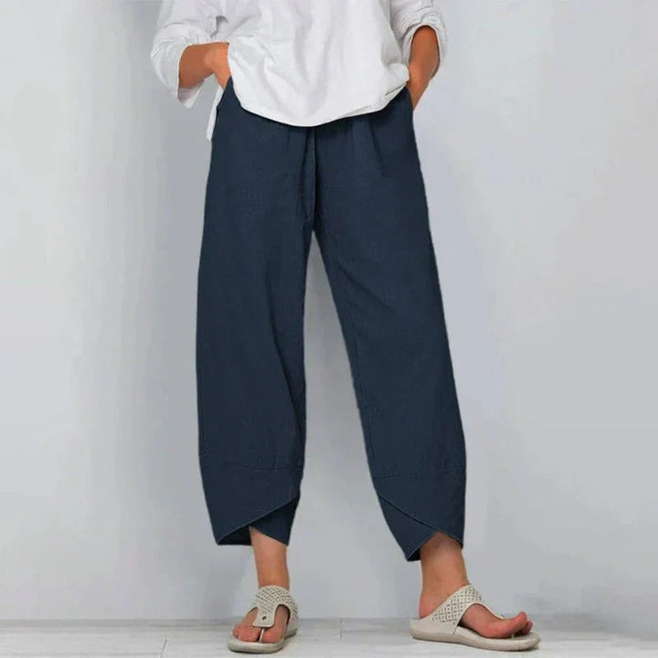 Angela | Chic Summer Pants