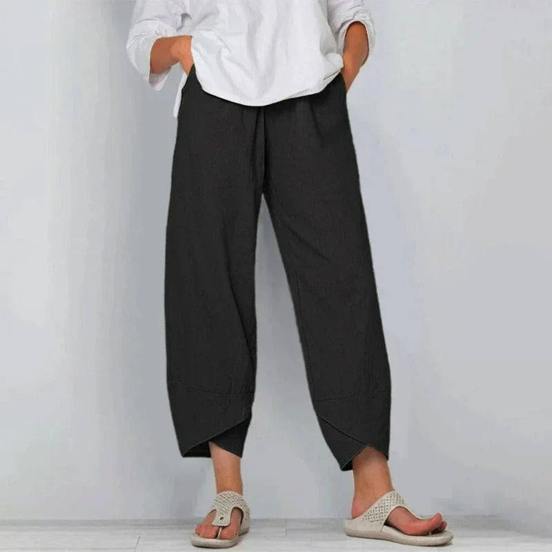Angela | Chic Summer Pants