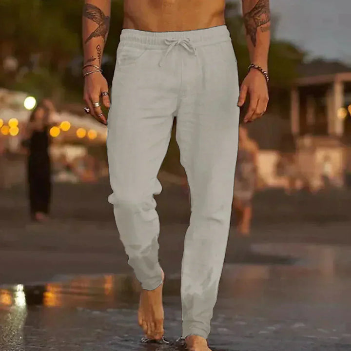 John | Relaxed Pants