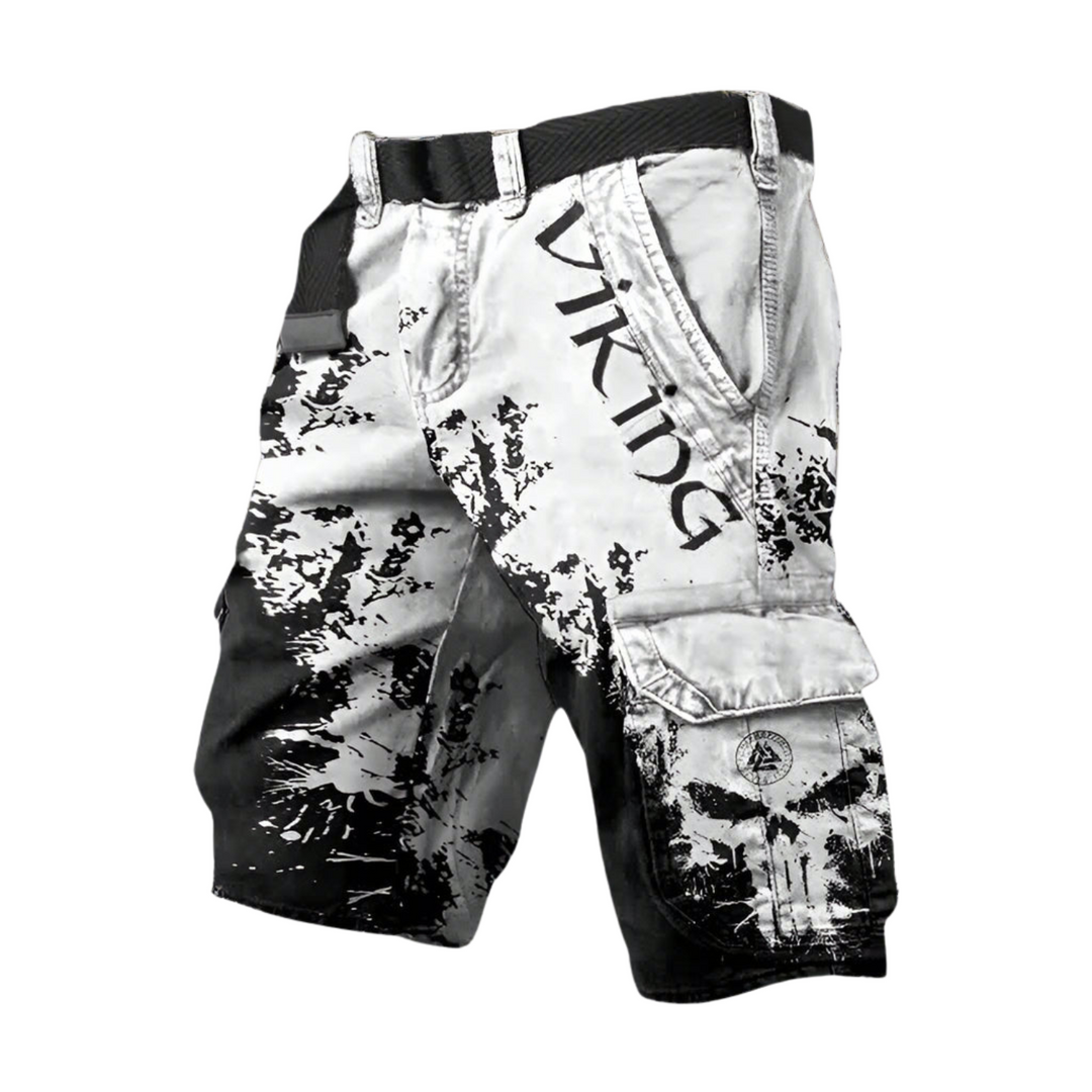 Baxter | Rugged Cargo Shorts