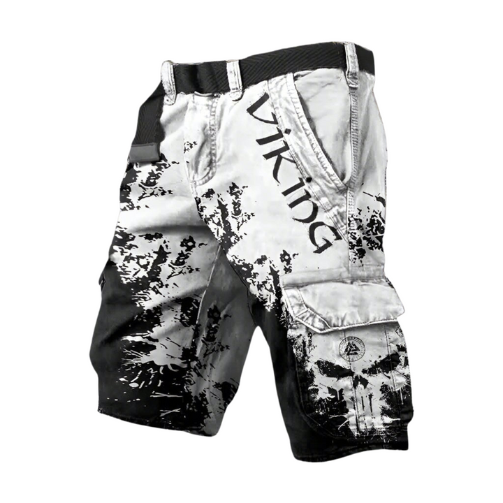Baxter | Rugged Cargo Shorts