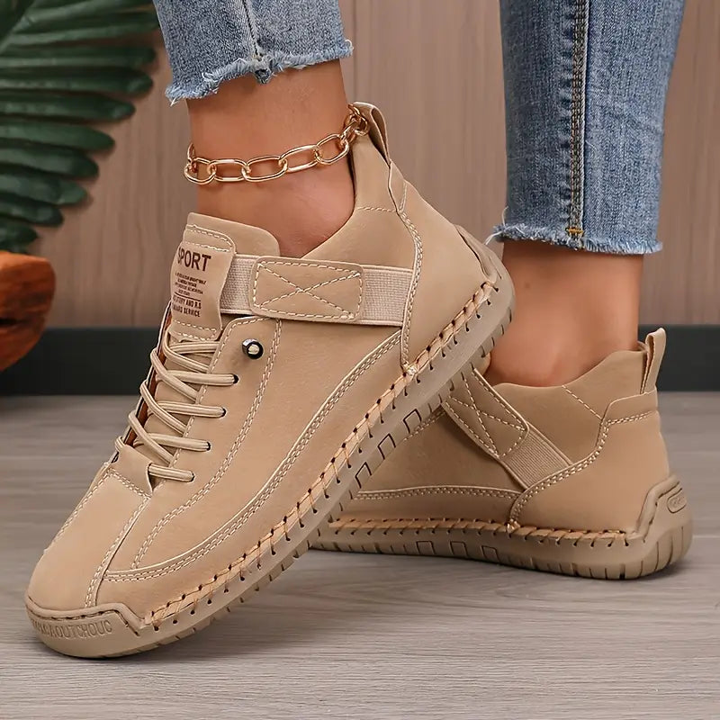 Donovan | Handcrafted Comfort Sneakers