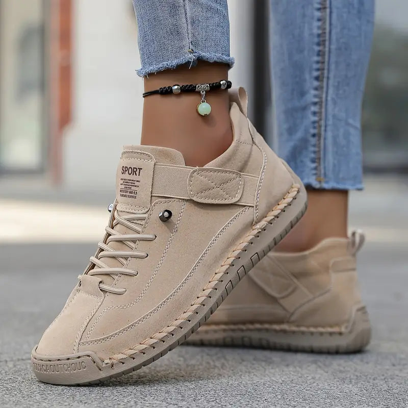 Marshall | Everyday Comfort Sneakers