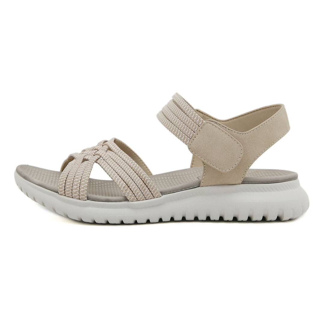 Nancy | Cushioned Comfort Sandals