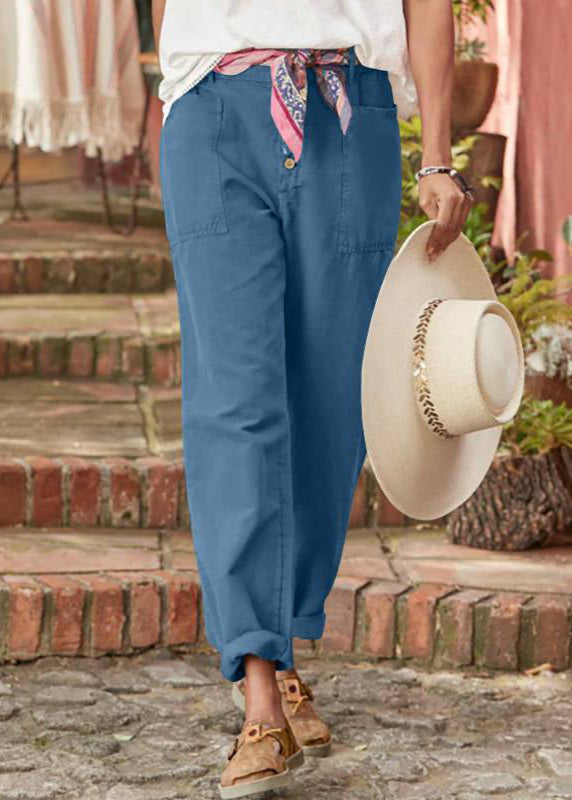 Kayla | Elegant & Relaxed Trousers