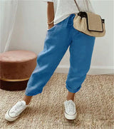 Hadley | Relaxed Everyday Trousers