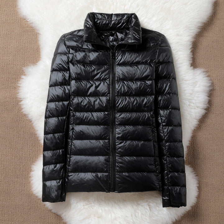 Roberta | Lightweight Padded Jacket