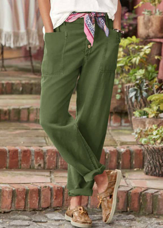 Kayla | Elegant & Relaxed Trousers