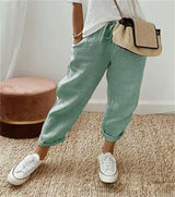 Henrietta | Relaxed Everyday Trousers
