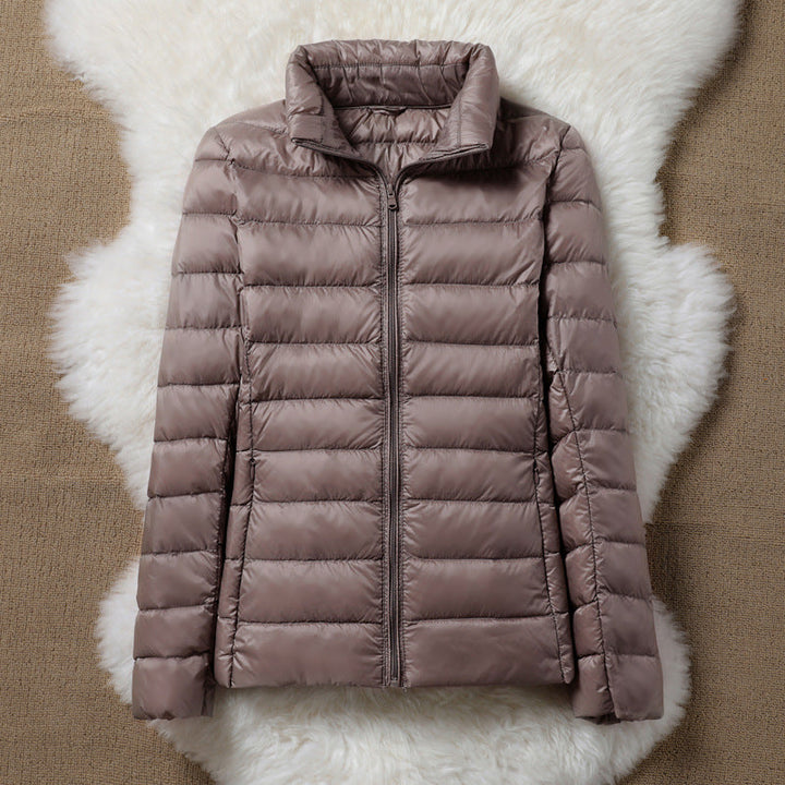 Wendy | Lightweight Padded Jacket