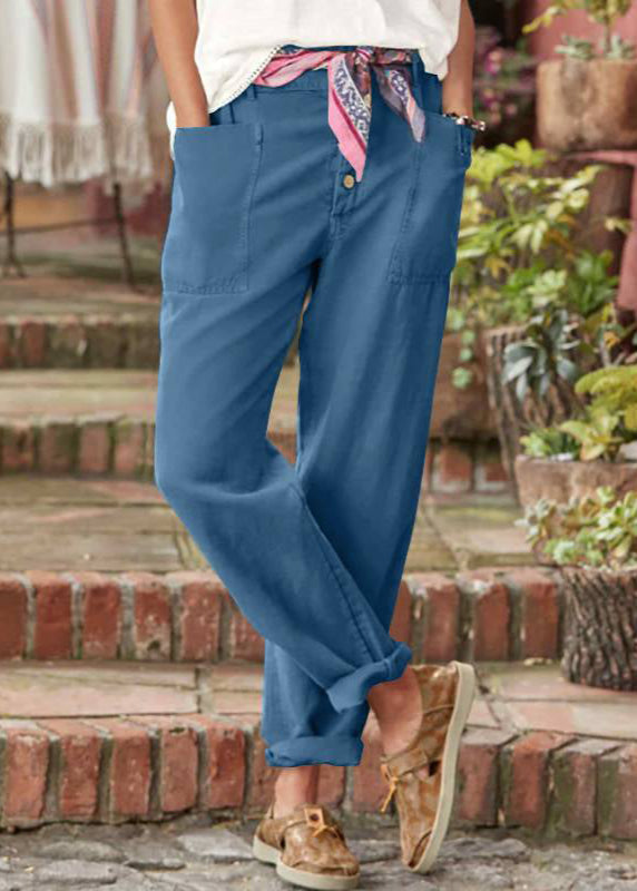 Kayla | Elegant & Relaxed Trousers