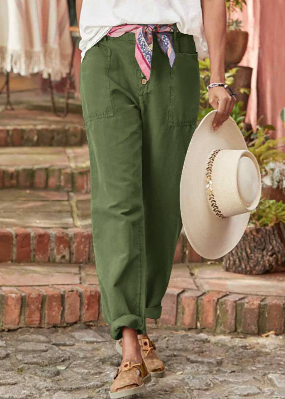 Kayla | Elegant & Relaxed Trousers