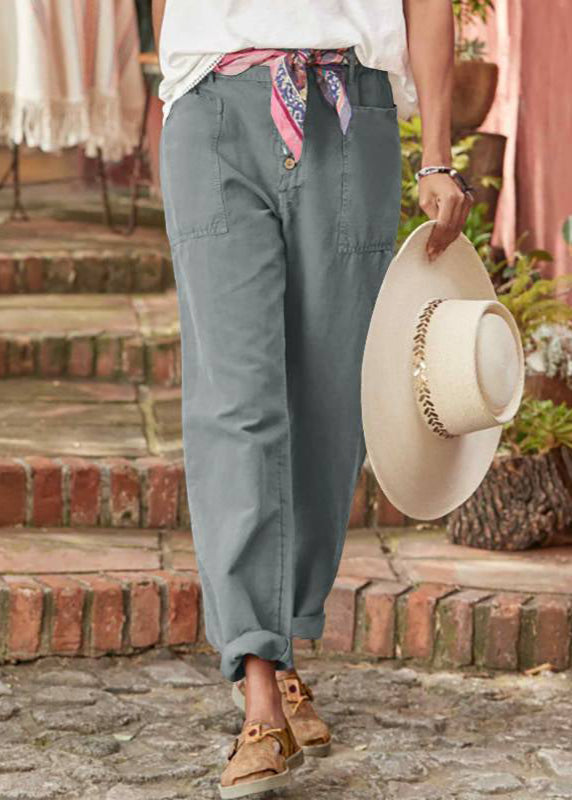 Kayla | Elegant & Relaxed Trousers