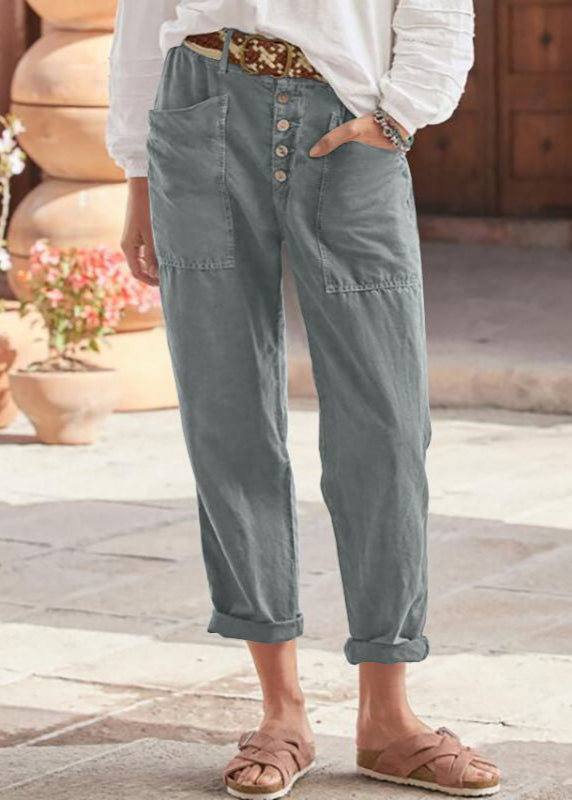 Kayla | Elegant & Relaxed Trousers
