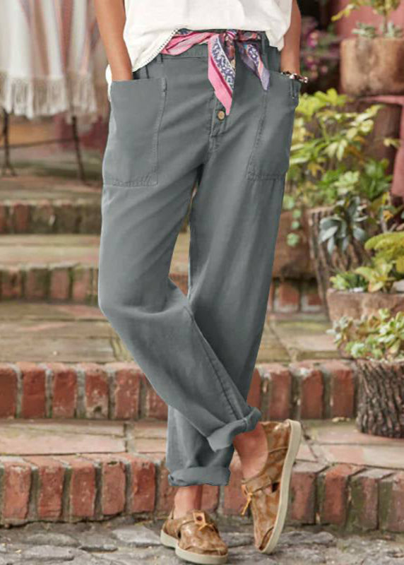 Kayla | Elegant & Relaxed Trousers