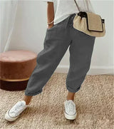 Delphi | Relaxed Everyday Trousers