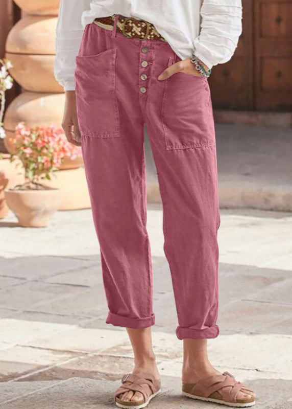 Kayla | Elegant & Relaxed Trousers