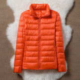 Faith | Lightweight Padded Jacket