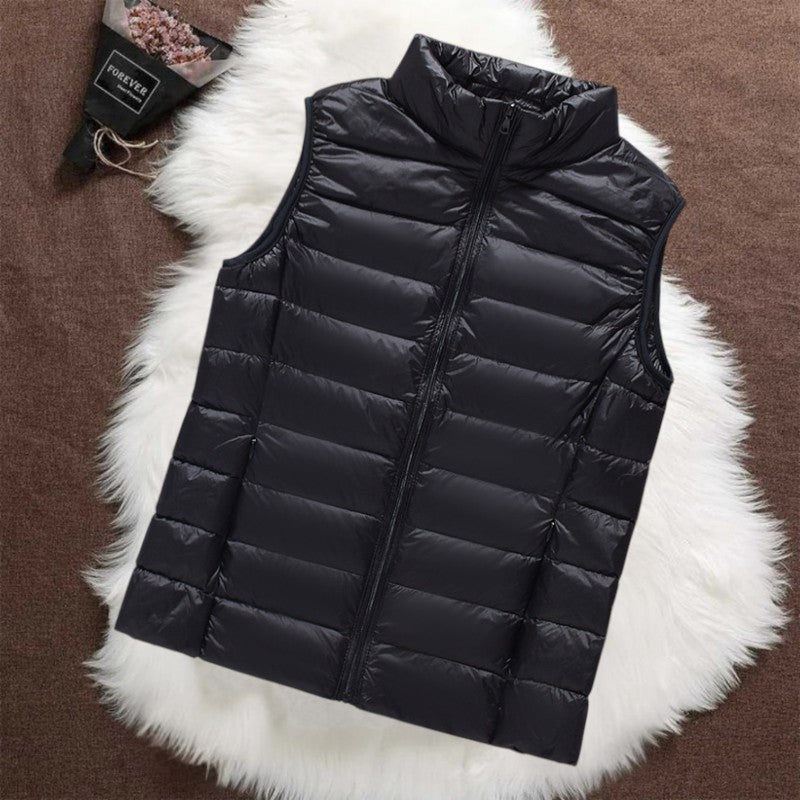 Bryony | Lightweight Padded Gilet