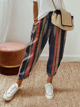 Verity | Relaxed Everyday Trousers