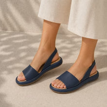 Ottilie | Cushioned Slingback Sandals