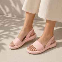 Ottilie | Cushioned Slingback Sandals