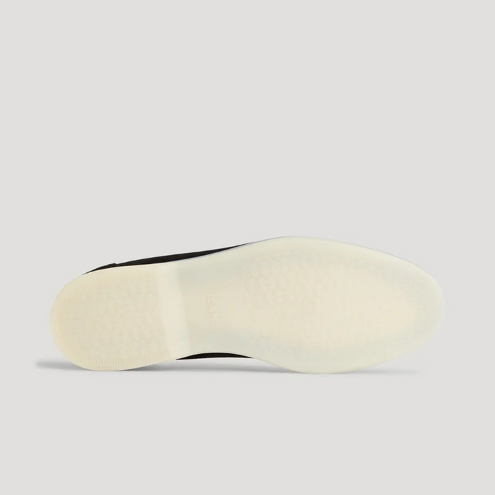 Duncan | Refined Slip-On Loafers