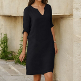Jacqueline | Dress with Elegance and Comfort Every Day