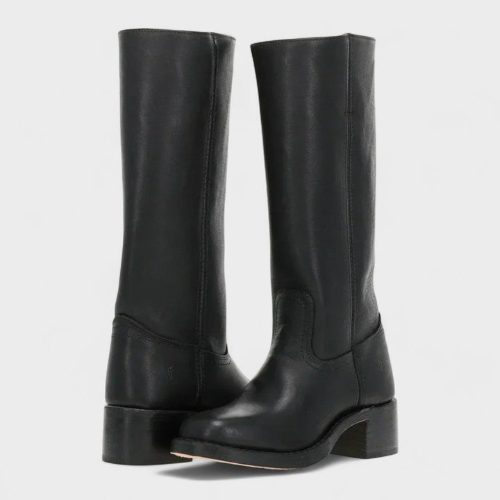 Isabella | Classic Tall Riding Boots