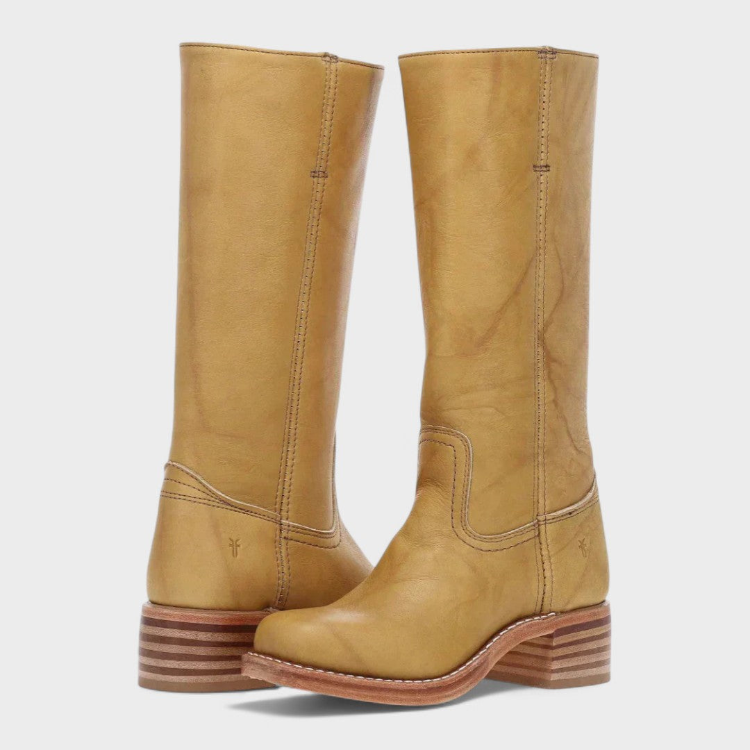 Isabella | Classic Tall Riding Boots