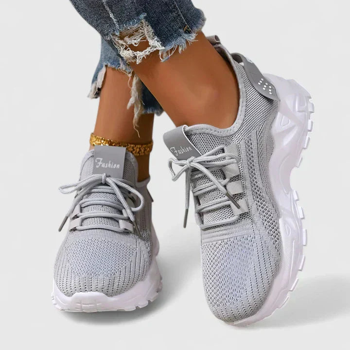 Ruby | Women's Orthopedic Cushioned Sneakers