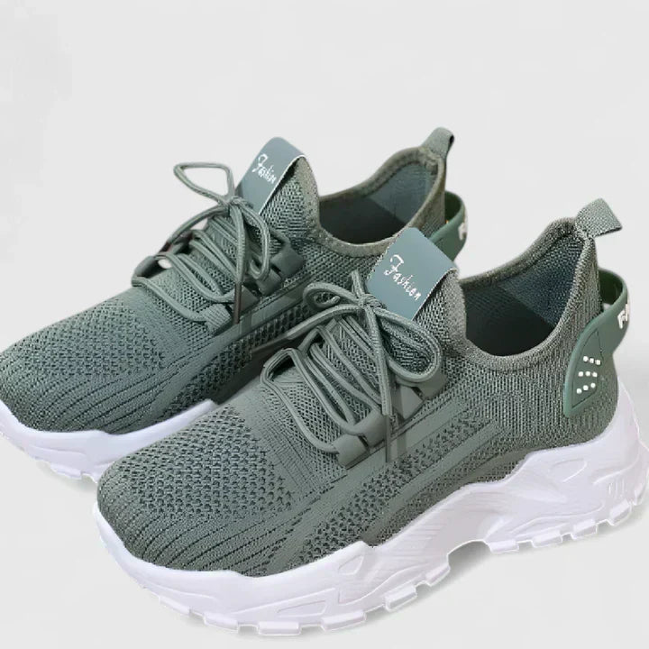 Ruby | Women's Orthopedic Cushioned Sneakers